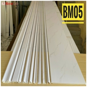 Tấm Nhựa Nano-BM05– 400*9*2900 mm Cao cấp