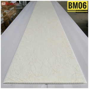 Tấm Nhựa Nano-BM06– 400*9*2900 mm Cao cấp