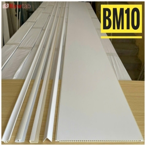 Tấm Nhựa Nano-BM10– 400*9*2900 mm Cao cấp