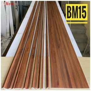 Tấm Nhựa Nano-BM15– 400*9*2900 mm Cao cấp