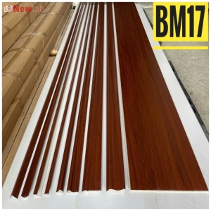 Tấm Nhựa Nano-BM17– 400*9*2900 mm Cao cấp