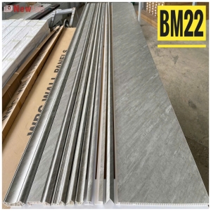 Tấm Nhựa Nano-BM22– 400*9*2900 mm Cao cấp