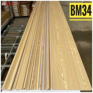 Tấm Nhựa Nano-BM34– 400*9*2900 mm Cao cấp