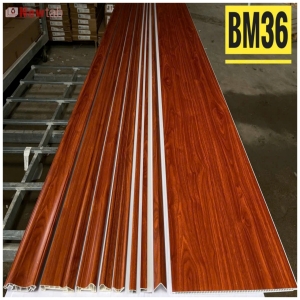 Tấm Nhựa Nano-BM36– 400*9*2900 mm Cao cấp