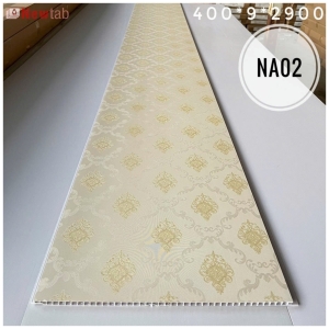 Tấm nhựa Nano-NA02– 400*9*2900 mm Cao cấp