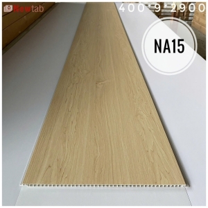 Tấm nhựa Nano-NA15– 400*9*2900 mm Cao cấp