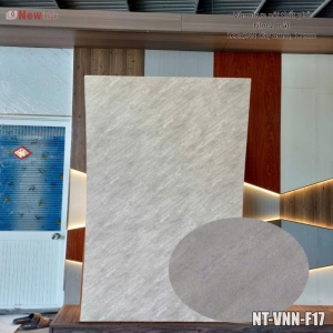 Tấm Nhựa Nội Thất PVC Phủ Film 2 Mặt – Đẳng Cấp Và Thẩm Mỹ- mã F17