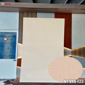 Tấm Nhựa Nội Thất PVC Phủ Film 2 Mặt – Đẳng Cấp Và Thẩm Mỹ- mã F23