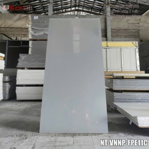 Tấm Nhựa Nội Thất PVC Phủ PET 2 Mặt – Đẳng Cấp Và Thẩm Mỹ- mã FPE11C