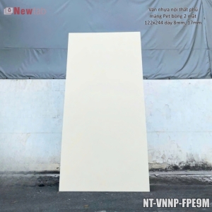 Tấm Nhựa Nội Thất PVC Phủ PET 2 Mặt – Đẳng Cấp Và Thẩm Mỹ- mã FPE9M Tấm Nhựa Nội Thất PVC Phủ PET 2 Mặt – Đẳng Cấp Và Thẩm Mỹ- mã FPE9M