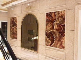 Tấm Nhựa Ốp Tường Newtab - Vật Liệu Thế Hệ Mới Giải Pháp Công Nghệ 2023