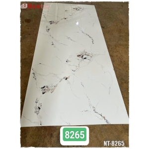 Tâm Nhựa PVC Vân Đá – Sang Trọng, Đẳng Cấp mã VD8265