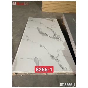 Tâm Nhựa PVC Vân Đá – Sang Trọng, Đẳng Cấp mã VD8266-1