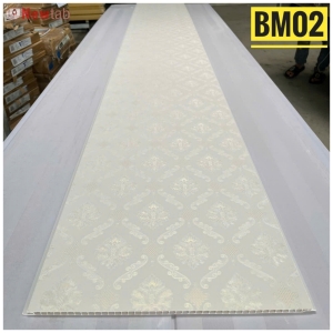 Tấm Nhựa Nano-BM02– 400*9*2900 mm Cao cấp