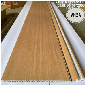 Tấm Nhựa Vách Ngăn Nano-VA2A– Cao cấp