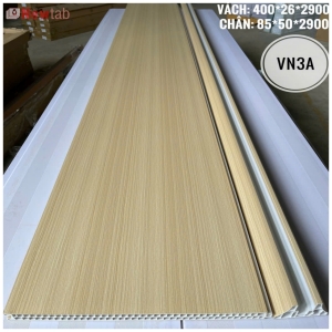 Tấm Nhựa Vách Ngăn Nano-VA3A- Cao cấp