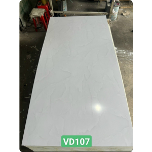 Tâm nhựa vân đá VD107