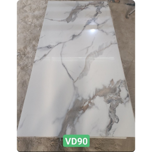 Tâm nhựa vân đá VD90