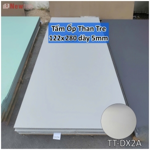 Tấm Ốp Than Tre Kim Tuyến - Trang Trí Nội Thất - Mã DX2A