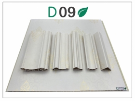 Tấm Ốp Tường Nano Cổ Điển Và Hiện Đại