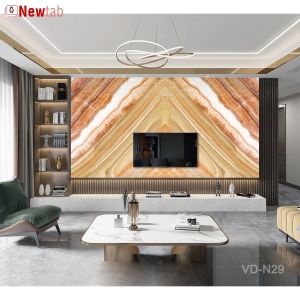 Tranh Vân Đá - VDN29 Tranh Vân Đá - VDN29