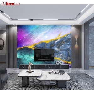 Tranh Vân Đá - VDN32