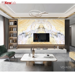 Tranh Vân Đá - VDN35