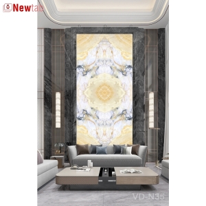 Tranh Vân Đá - VDN35A