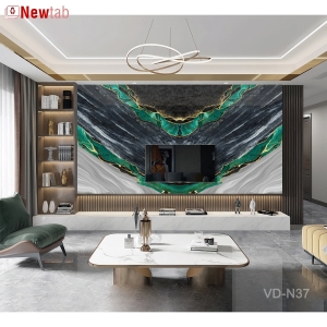 Tranh Vân Đá - VDN37