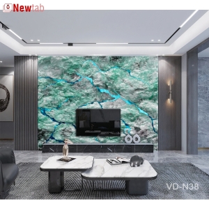 Tranh Vân Đá - VDN38