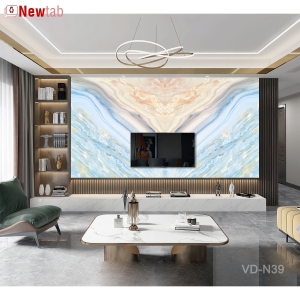 Tranh Vân Đá - VDN39