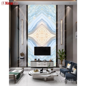 Tranh Vân Đá - VDN39A