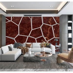 Tranh Vân Đá - VDN42