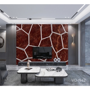 Tranh Vân Đá - VDN42