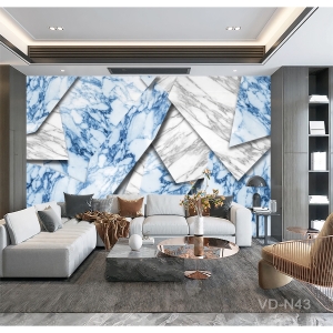 Tranh Vân Đá - VDN43