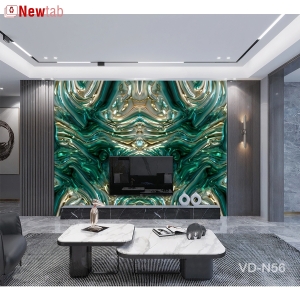 Tranh Vân Đá - VDN56 Tranh Vân Đá - VDN56