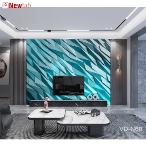 Tranh Vân Đá - VDN60 Tranh Vân Đá - VDN60