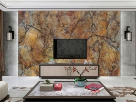 Tranh Giả Đá Tráng Gương W-OTD-10