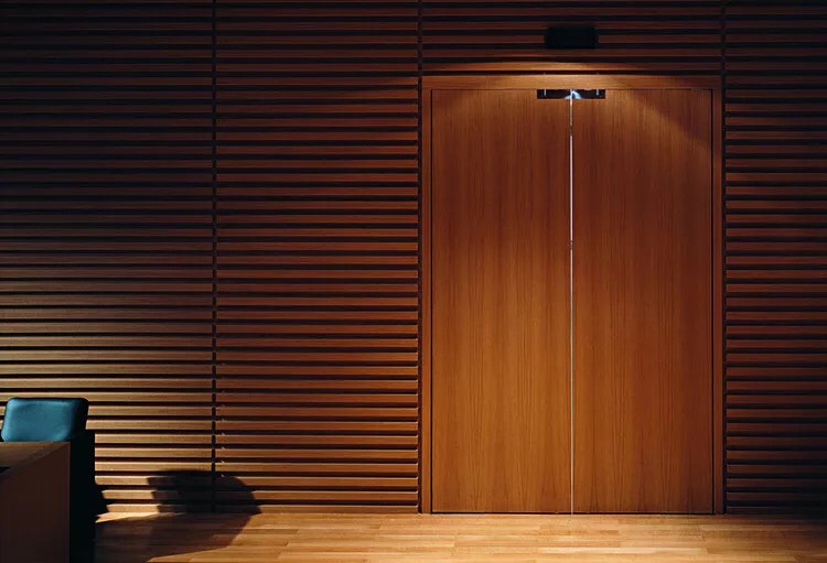 + Ốp trần, tường các phòng xông hơi sauna massage